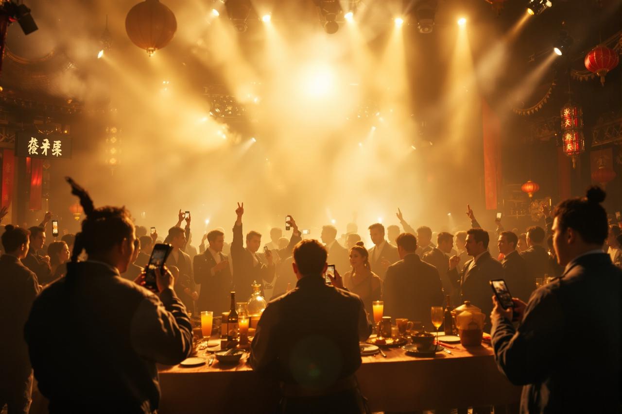 久久久精品年度巨制《山河无疆》正式杀青，预计明年春节档上映